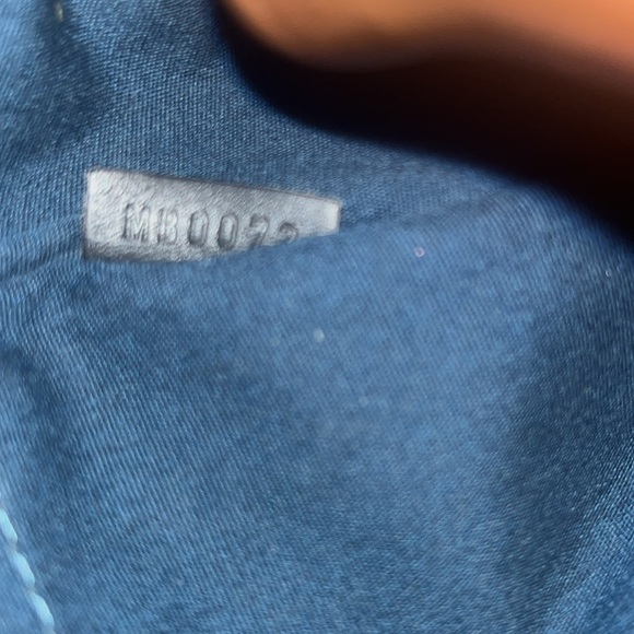 Louis Vuitton Mini Lin Monogram Duffle Bag - Picture 5 of 5